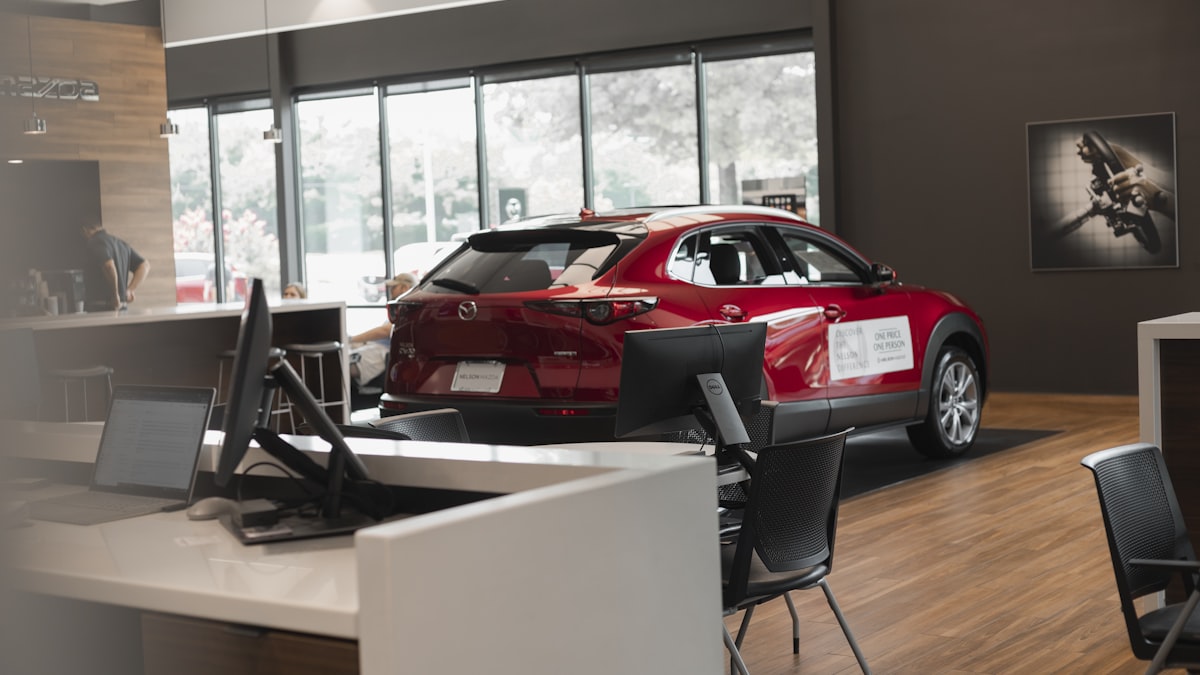 Der Absatz chinesischer Elektroautos in Deutschland wächst deutlich schneller als der Gesamtmarkt.